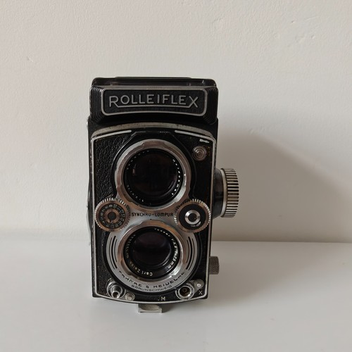 Rolleiflex evs automat with - mx-evs,