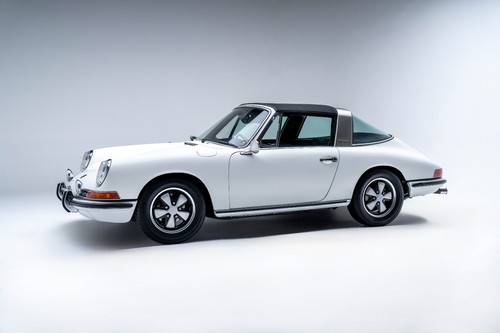 1968 porsche 911 - porsche,