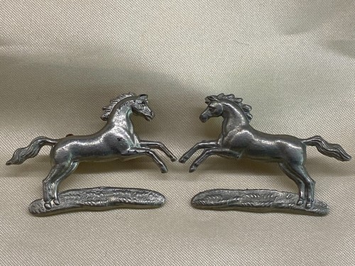 Genuine pair northamptonshire - genuine,