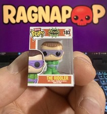 Funko Bitty Pop DC Comics The