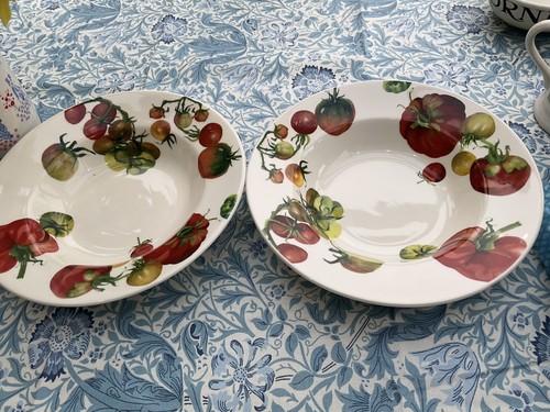 Emma bridgewater tomatoes - emma,