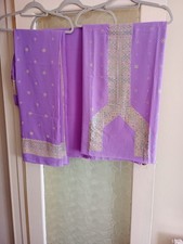 Indian Pakistani 3 Piece Suit
