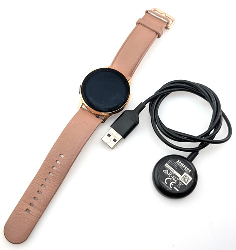 Samsung galaxy watch - galaxy, 2