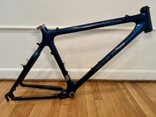 RARE GIANT MOUNTAIN TCM TOTAL