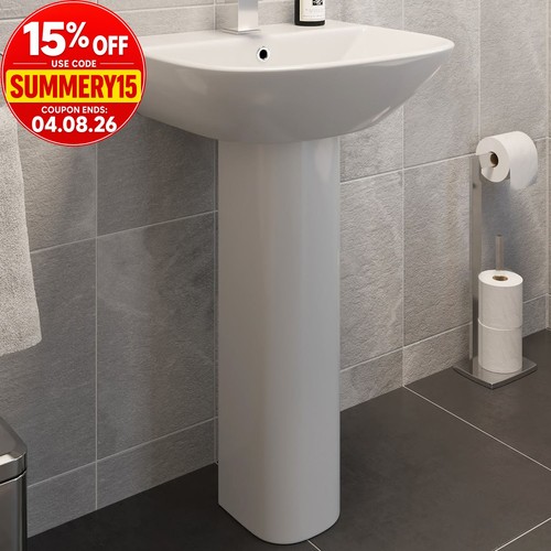 Ceramic modern bathroom basin - ceramic,