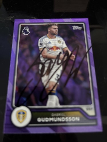 Match attax 2027 - 2027, gabriel