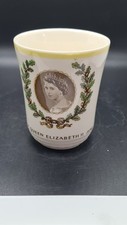 Vintage Royal Doulton Queen