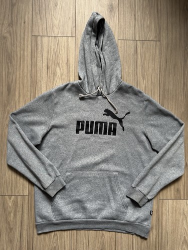 Men medium grey puma - men’s,