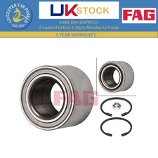 Fag Wheel Bearing Kit For