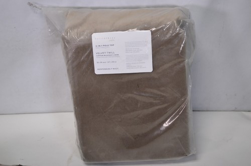 Pottery barn velvet - barn,