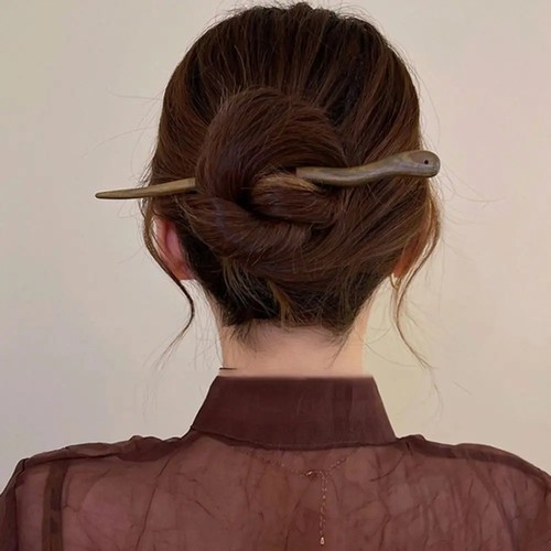 Hair accessories imitation - hair,