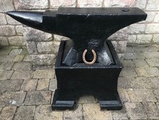 🐴 Small Real used Horseshoe