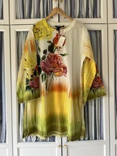 Nishat Linen Size 16 Pakistani