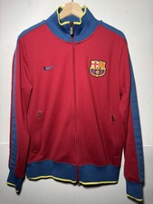 Nike FC Barcelona 2010-2011
