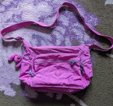 Kipling Pink 5 Pocket