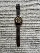 Fossil Men's Chronograph Watch