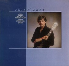 Phil Everly - Phil Everly