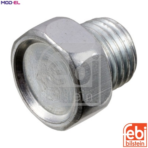Screw plug oil sump - plug,