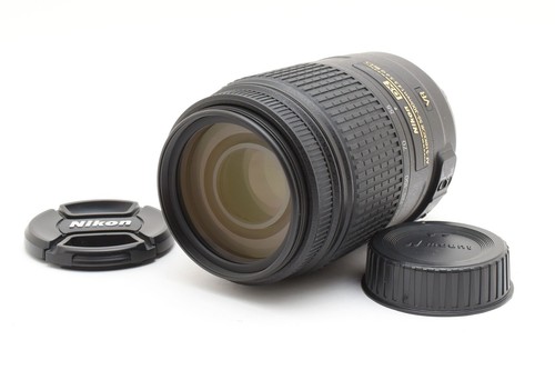 Nikon nikkor 55 300mm - dx, 55-300mm