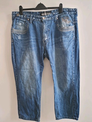 Mish mash embroidered cotton - mish,