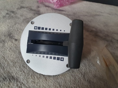 Roland edirol 4cf crossfader - roland,