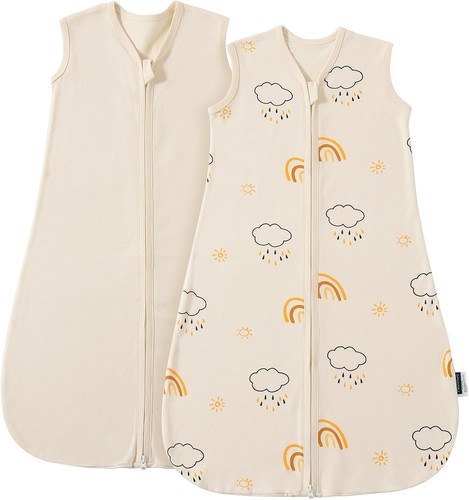 Baby sleeping bag - sleeping, 0-6