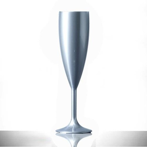 Polycarbonate silver champagne - polycarbonate,