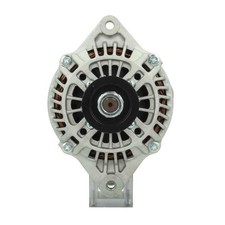 TWA Reman Automobile Alternator 12 Volt 5050 Gram For Mazda 70A TRA025