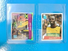 2012 Panini London Olympic