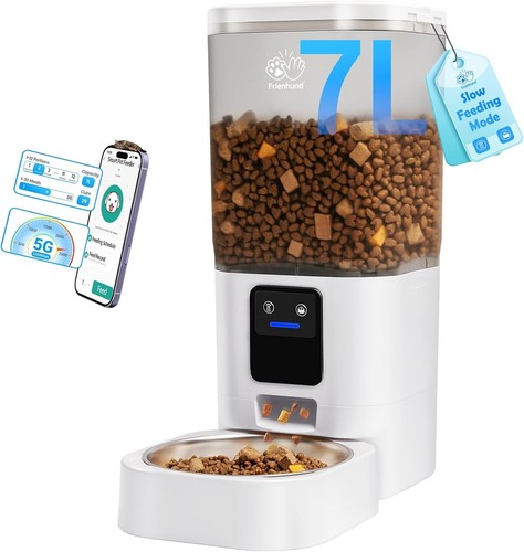 Frienhund wifi automatic - frienhund,