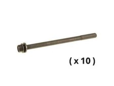 HONDA GENUINE 90006-P72-003