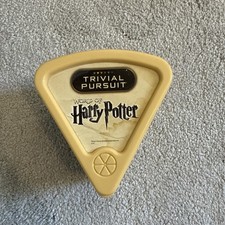 Harry Potter Trivial Pursuit