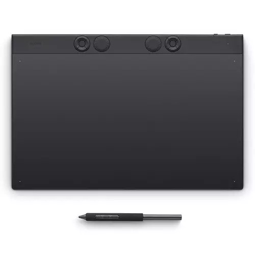 Wacom intuos pro large - intuos,