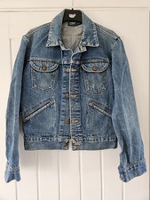 Vintage 1970s Wrangler Denim
