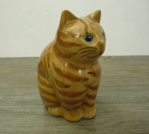 Quail ceramics humbug ginger - quail,
