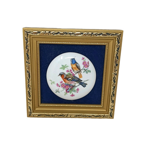 Vintage staffordshire ceramic - vintage,