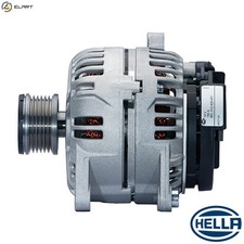 ALTERNATOR 8EL 012 429-451 FOR