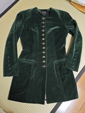Vintage Monsoon Twilight