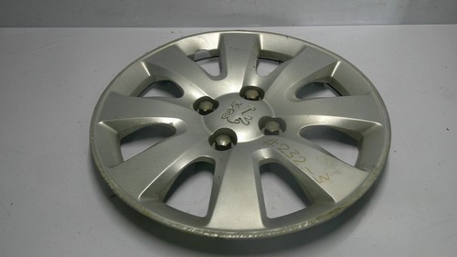 Peugeot 207 2008 inch wheel - 15,