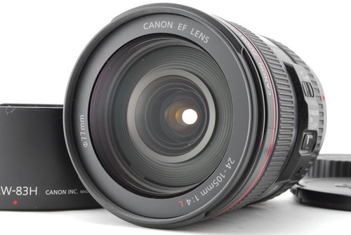 Top mint canon - canon, ef