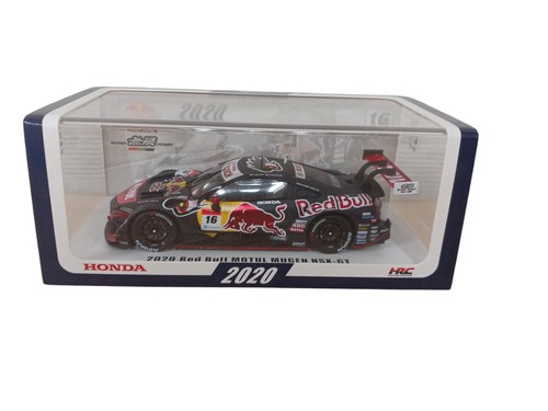 Spark red bull motul mugen - bull,