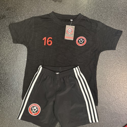 Official sufc sheffield united - sheffield,