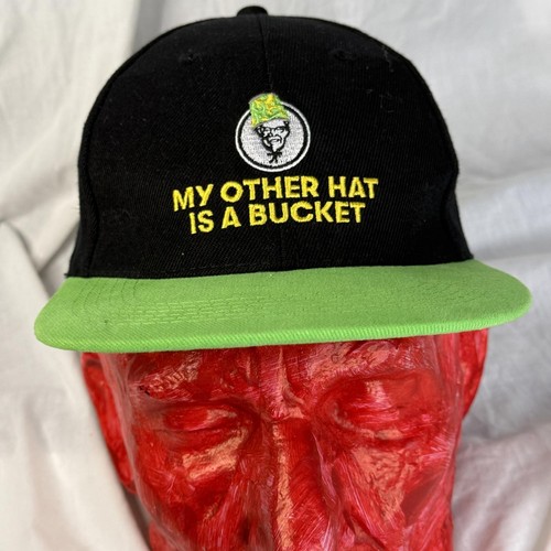 Rare buckethead army other - rare,