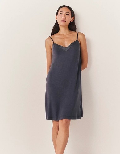 The white company jersey satin - the,