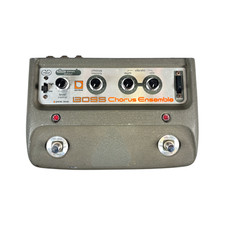 Boss CE-1 Chorus Ensemble -