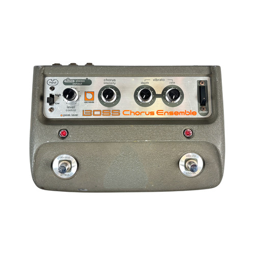 Boss chorus ensemble - ce-1,