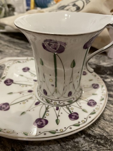 Rene macintosh cup and - macintosh,