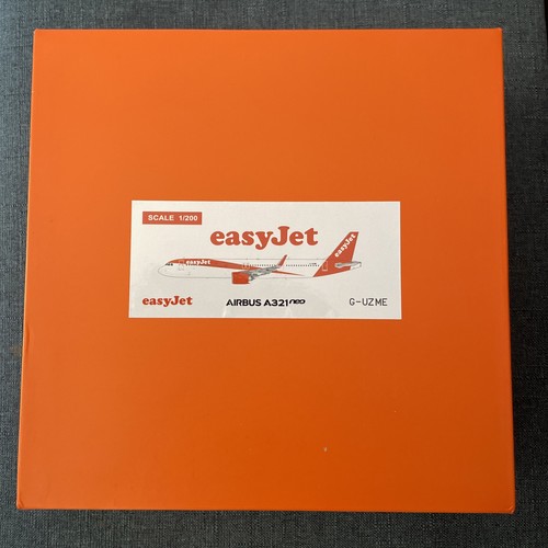 200 wings easyjet - jc, a321neo