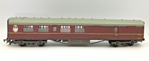 Bachmann 451 gauge - oo, 63ft