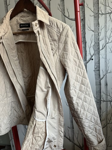 Massimo dutti women beige - women's,